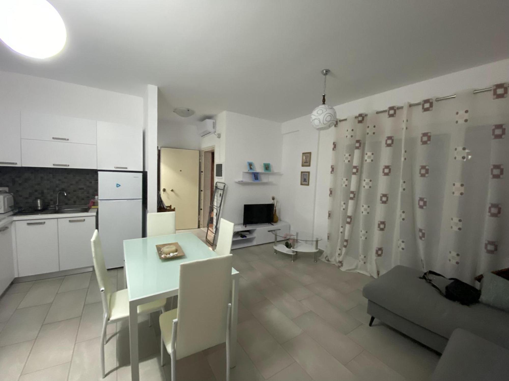 Aquamarine Apartments 1, Vlorë Exterior foto