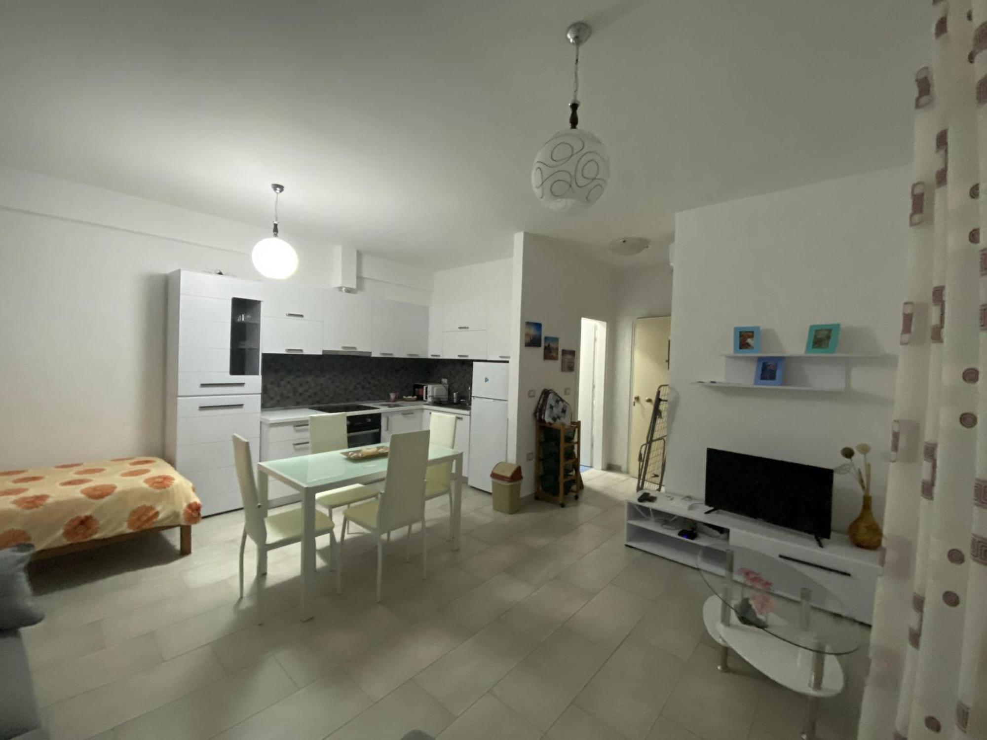 Aquamarine Apartments 1, Vlorë Exterior foto